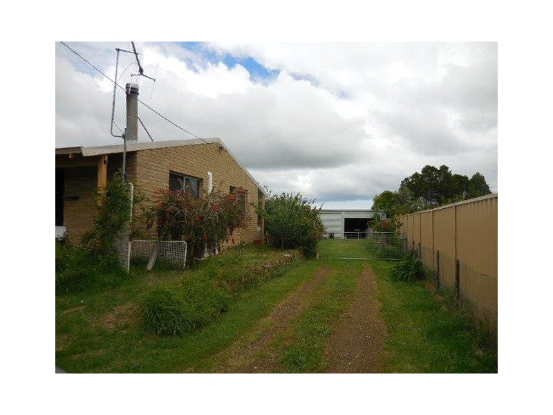 5 Station Street, Youngs Siding WA 6330