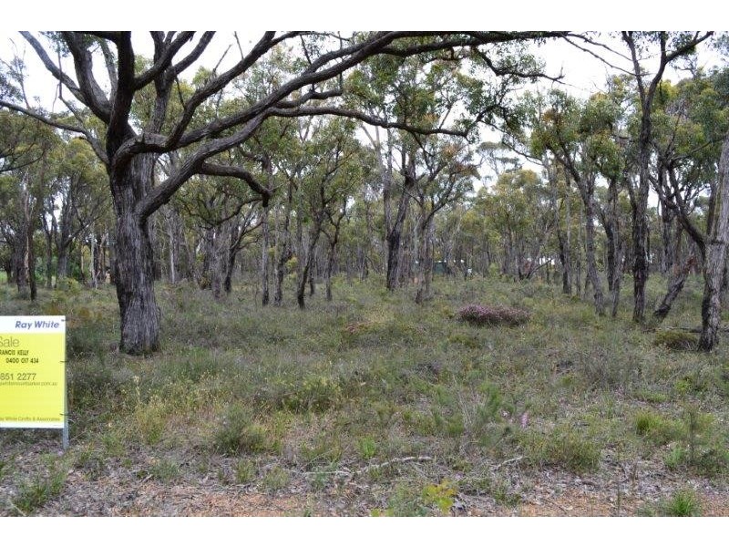Lot 977 De Garis Street, Kendenup WA 6323