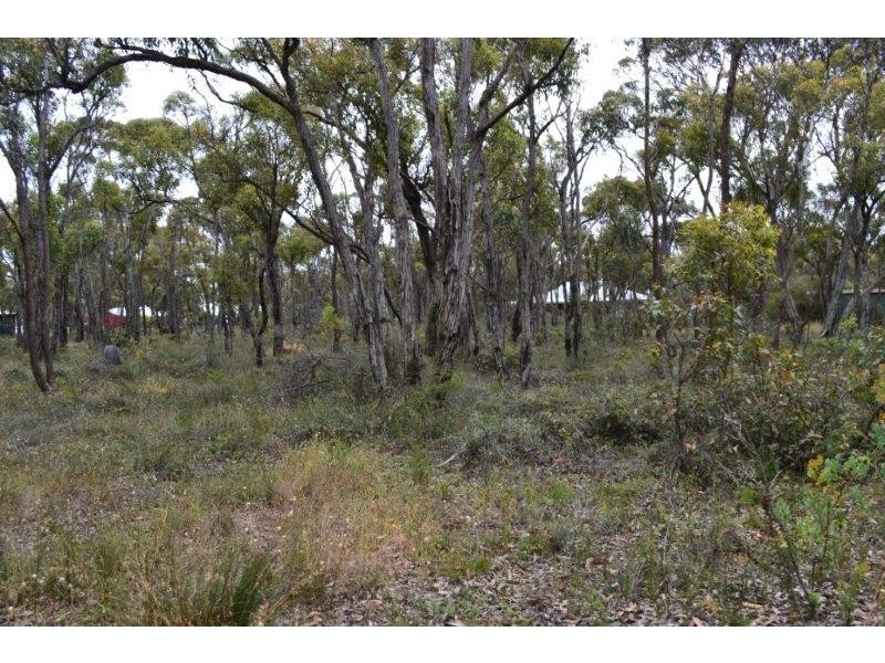 Lot 977 De Garis Street, Kendenup WA 6323