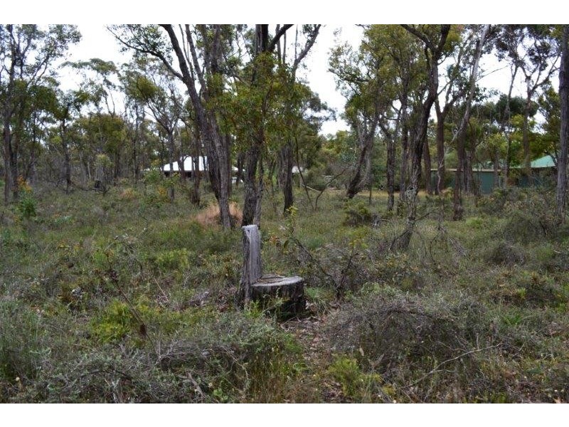 Lot 977 De Garis Street, Kendenup WA 6323