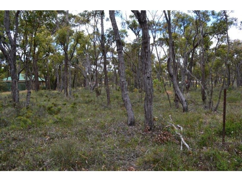 Lot 977 De Garis Street, Kendenup WA 6323