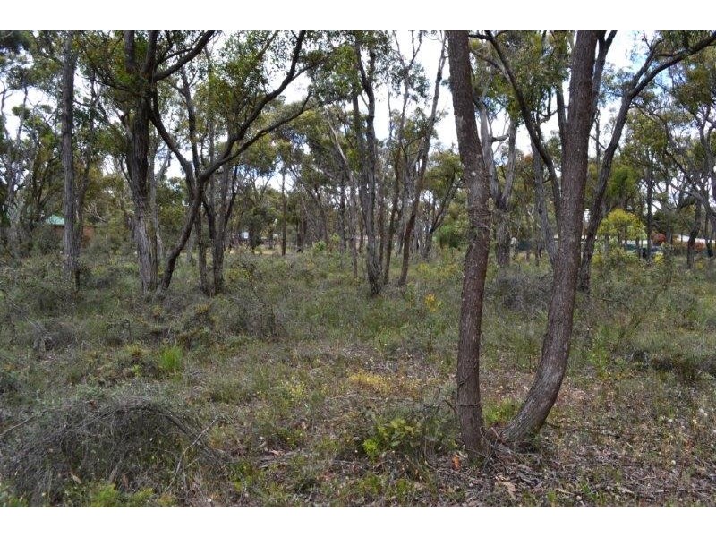 Lot 977 De Garis Street, Kendenup WA 6323