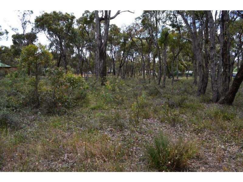 Lot 977 De Garis Street, Kendenup WA 6323