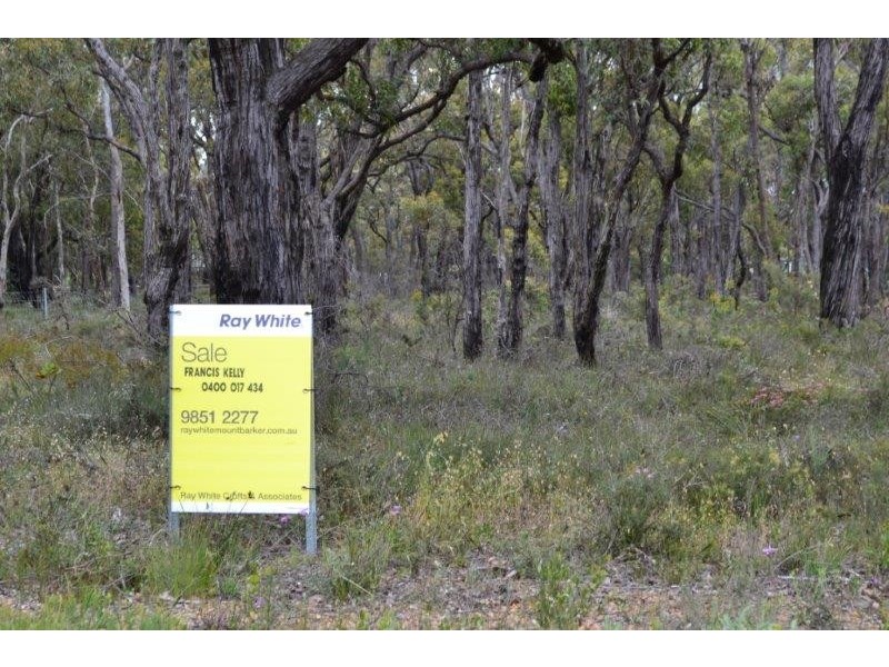 Lot 977 De Garis Street, Kendenup WA 6323