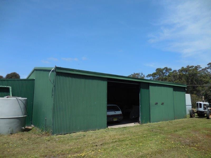 109 McCook Road, Mount Barker WA 6324