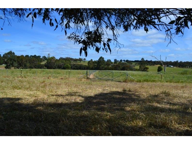Lot 31 Allenby Road, Kendenup WA 6323