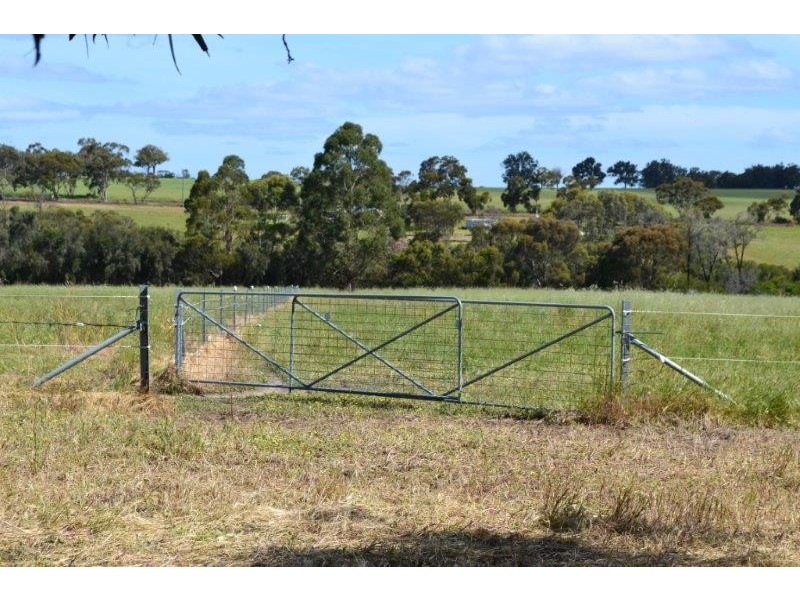 Lot 31 Allenby Road, Kendenup WA 6323