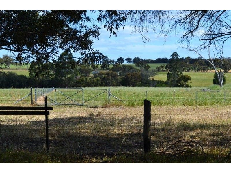 Lot 31 Allenby Road, Kendenup WA 6323
