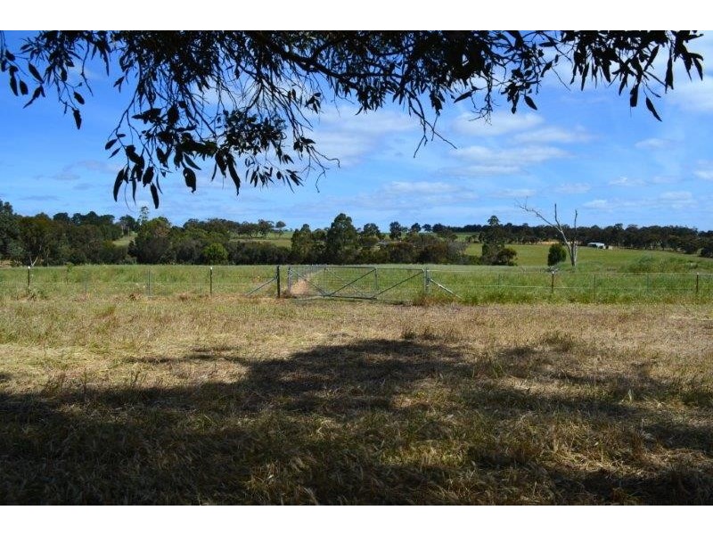 Lot 31 Allenby Road, Kendenup WA 6323