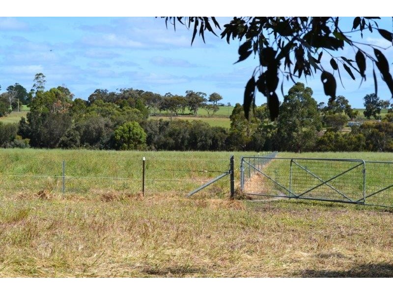 Lot 31 Allenby Road, Kendenup WA 6323