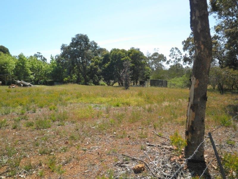 Lot 177 Marmion Street, Mount Barker WA 6324