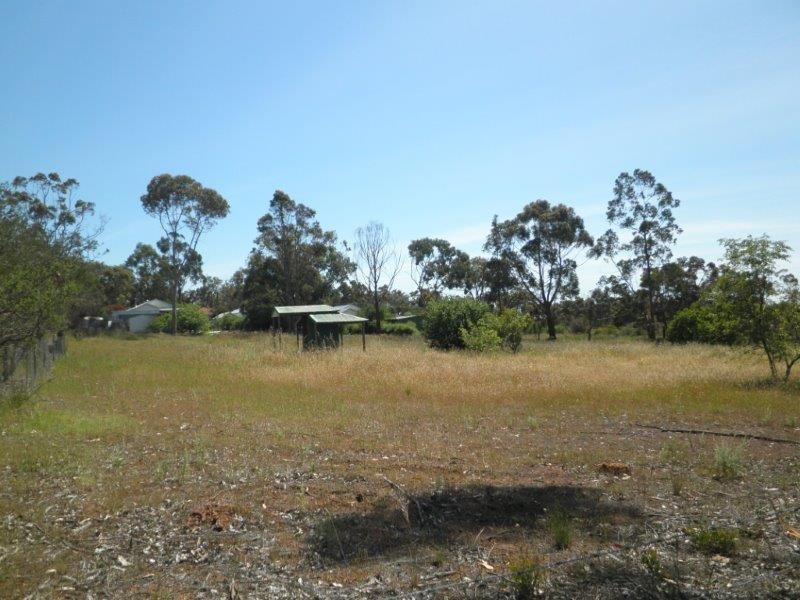 Lot 177 Marmion Street, Mount Barker WA 6324