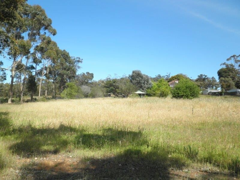 Lot 177 Marmion Street, Mount Barker WA 6324