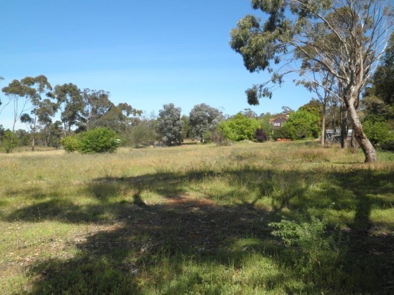 Lot 177 Marmion Street, Mount Barker WA 6324