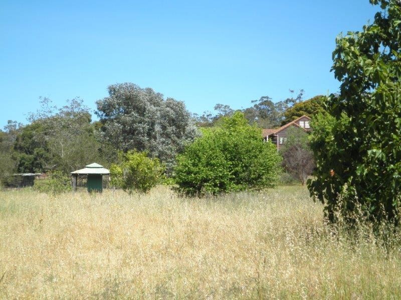 Lot 177 Marmion Street, Mount Barker WA 6324