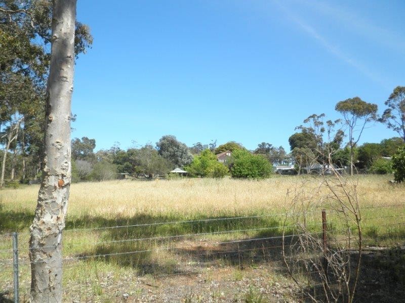 Lot 177 Marmion Street, Mount Barker WA 6324
