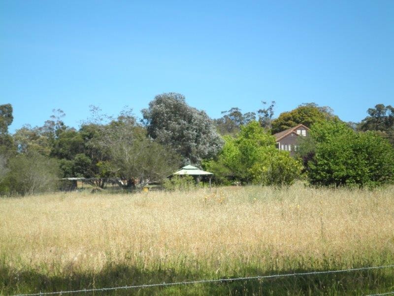 Lot 177 Marmion Street, Mount Barker WA 6324