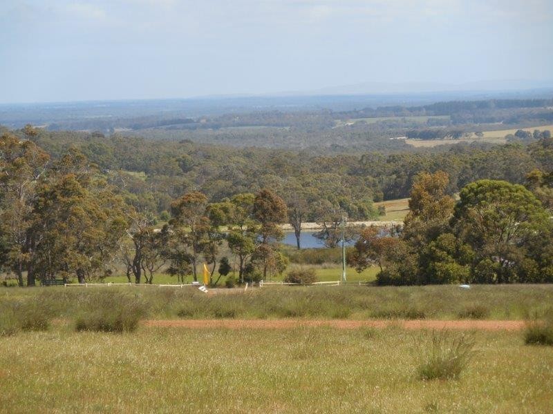 Lot 10, 215 Porongurup Road, Mount Barker WA 6324