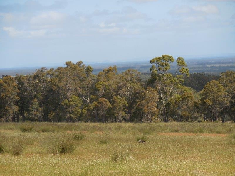 Lot 10, 215 Porongurup Road, Mount Barker WA 6324