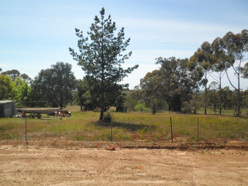 20 and Lot 177 Marmion Street, Mount Barker WA 6324