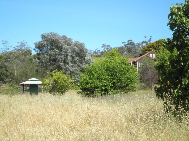 20 and Lot 177 Marmion Street, Mount Barker WA 6324