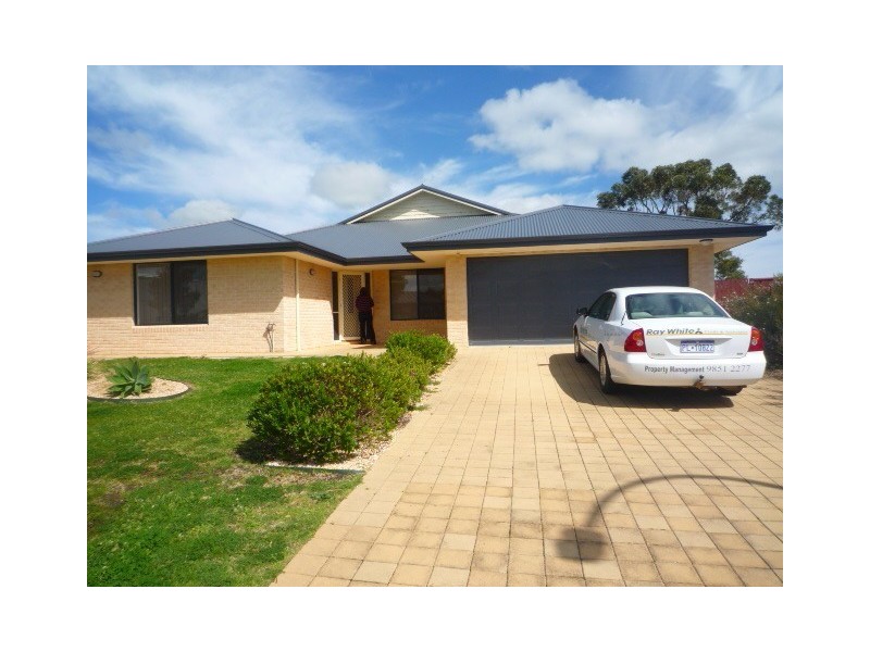 4 Donnelly Peak View, Mount Barker WA 6324
