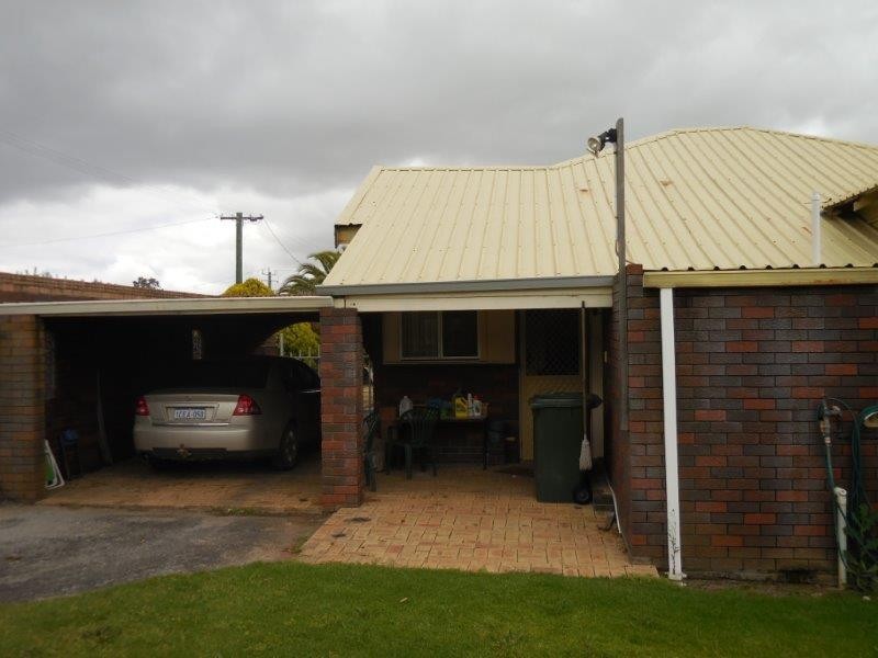 11 Oatlands Road, Mount Barker WA 6324
