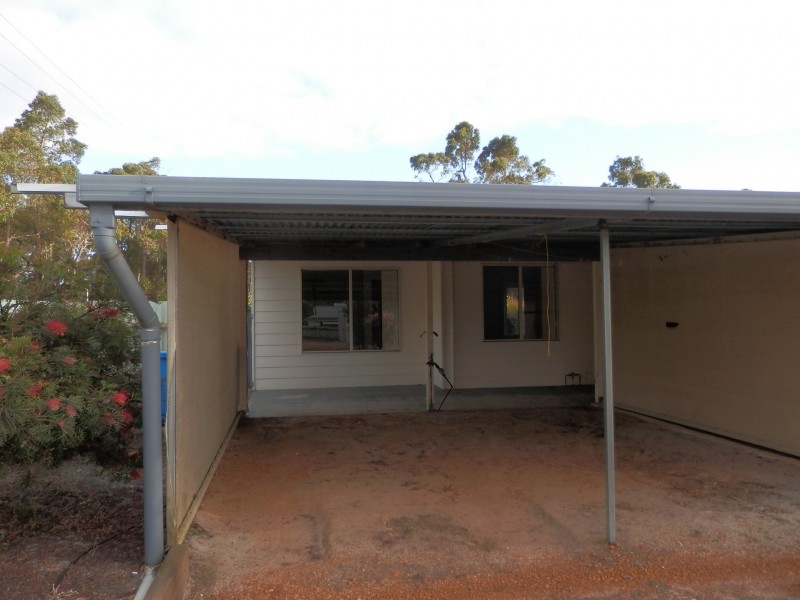 52 Ormond Road, Mount Barker WA 6324