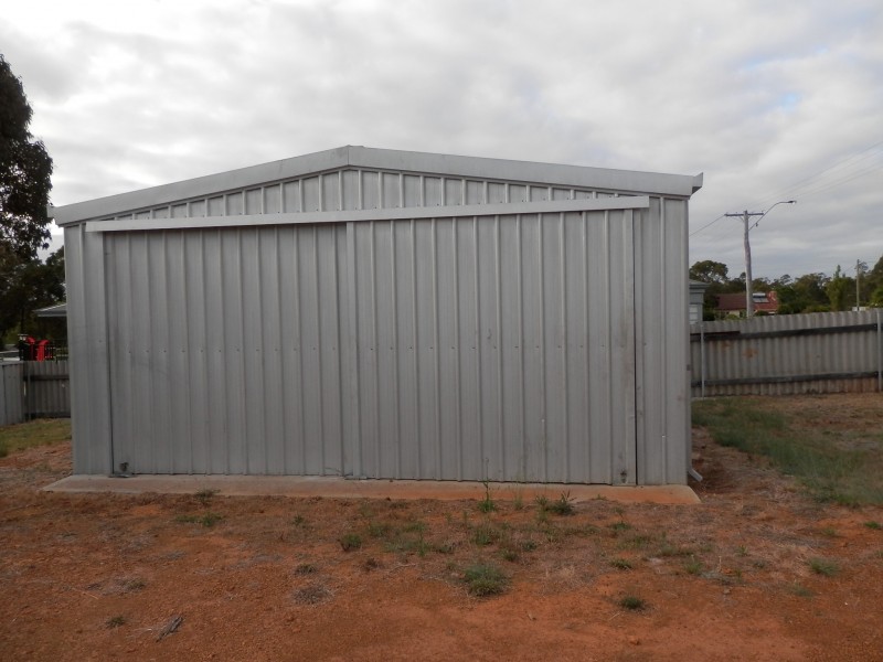 52 Ormond Road, Mount Barker WA 6324