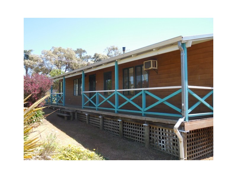 29 Ingoldby Street, Mount Barker WA 6324