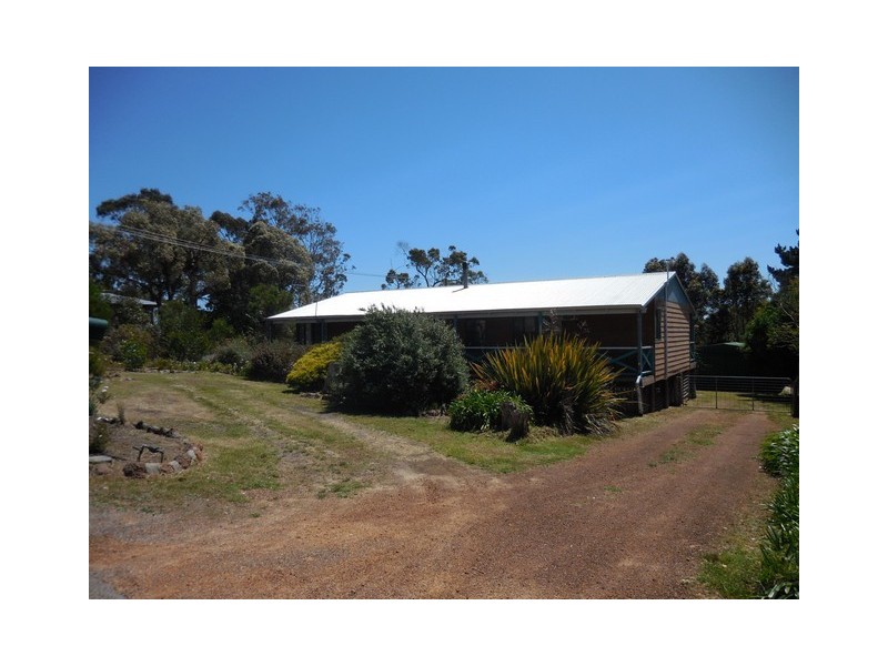 29 Ingoldby Street, Mount Barker WA 6324