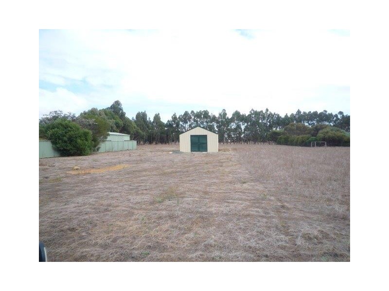 Lot 113 First Avenue, Kendenup WA 6323