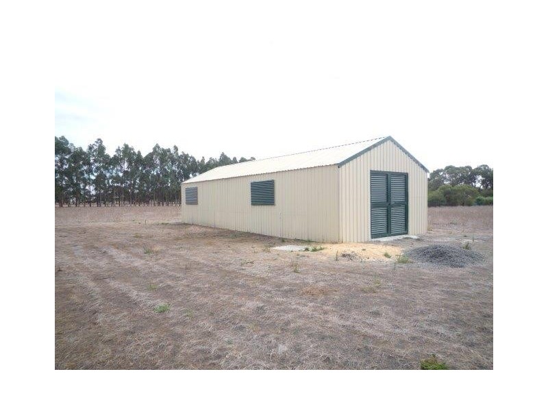 Lot 113 First Avenue, Kendenup WA 6323