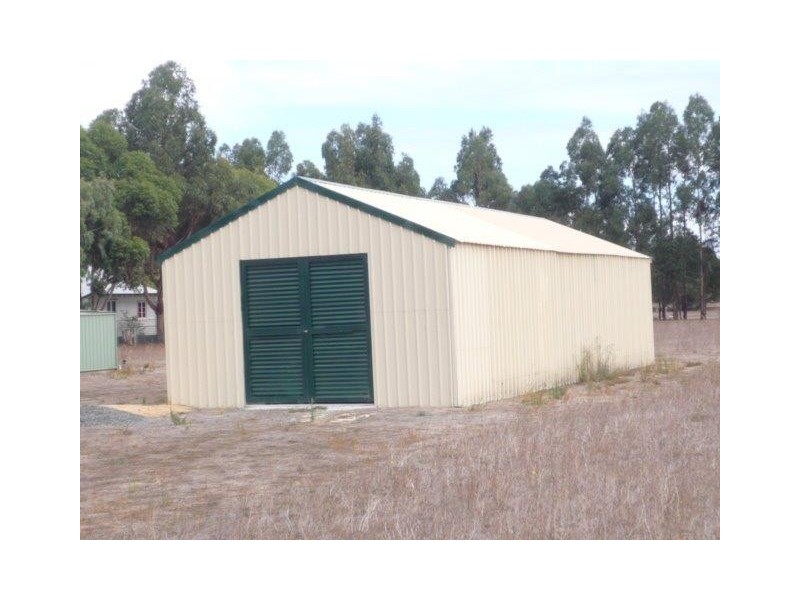 Lot 113 First Avenue, Kendenup WA 6323