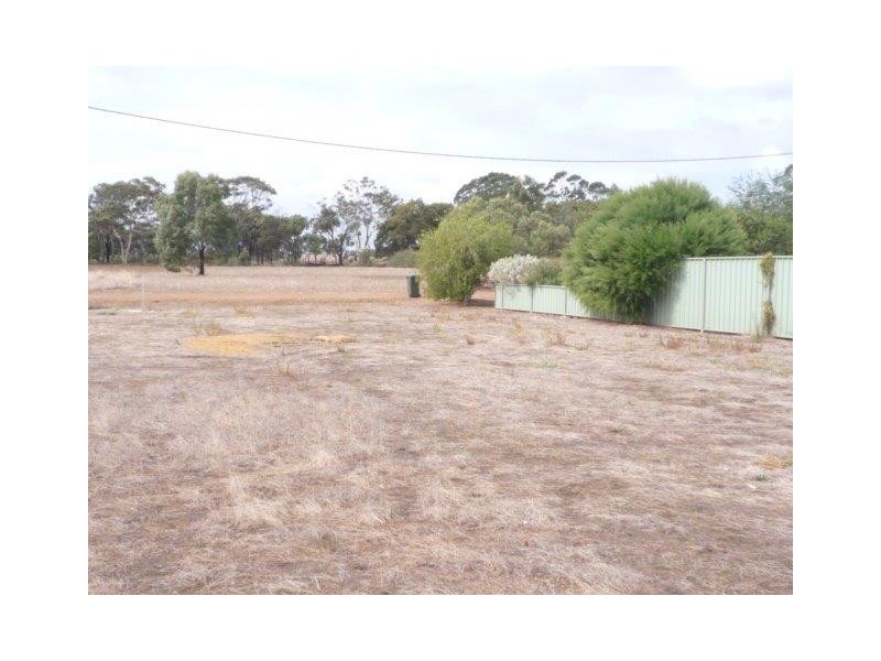 Lot 113 First Avenue, Kendenup WA 6323