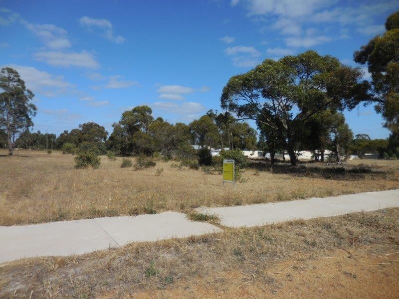 55 (Lot 848) Seventh Avenue, Kendenup WA 6323