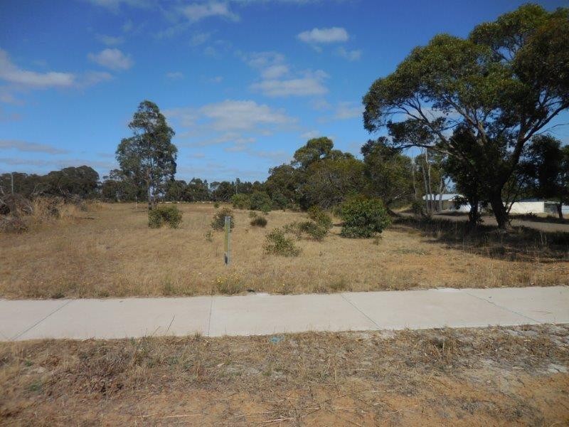 55 (Lot 848) Seventh Avenue, Kendenup WA 6323