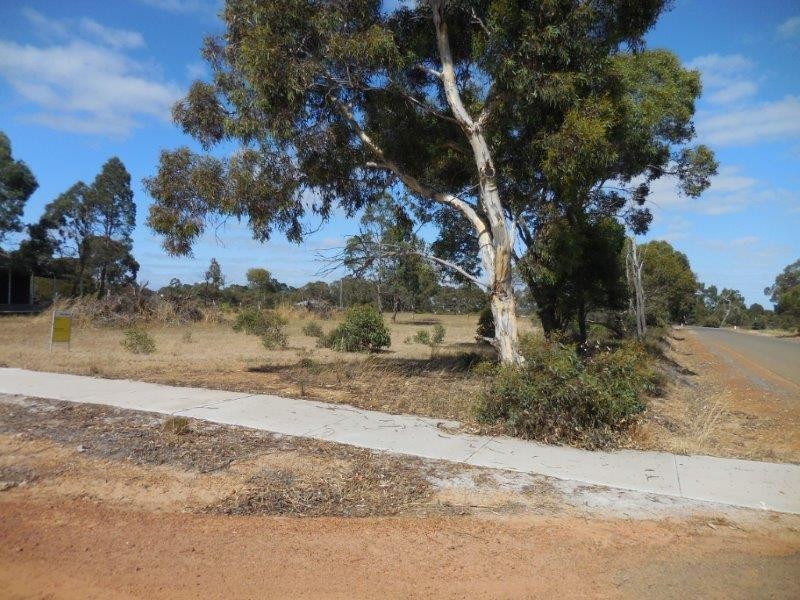 55 (Lot 848) Seventh Avenue, Kendenup WA 6323