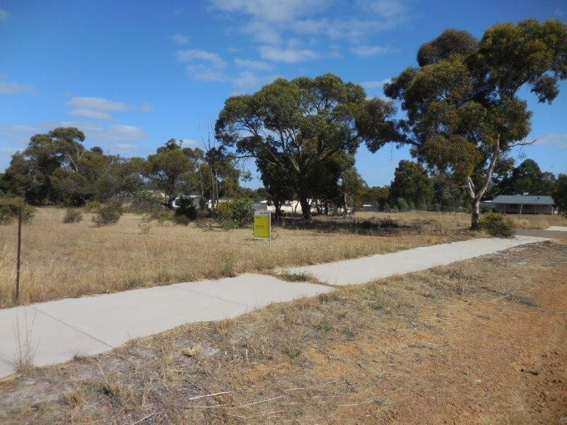 55 (Lot 848) Seventh Avenue, Kendenup WA 6323