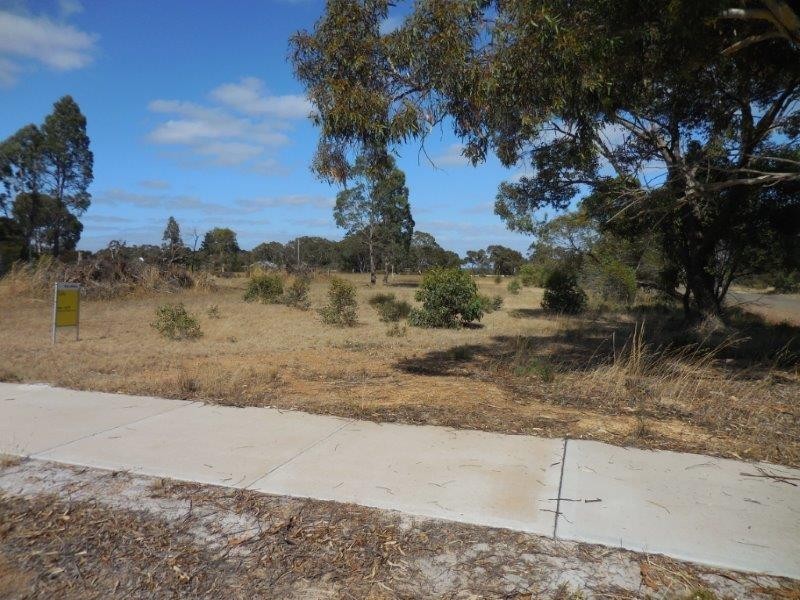 55 (Lot 848) Seventh Avenue, Kendenup WA 6323