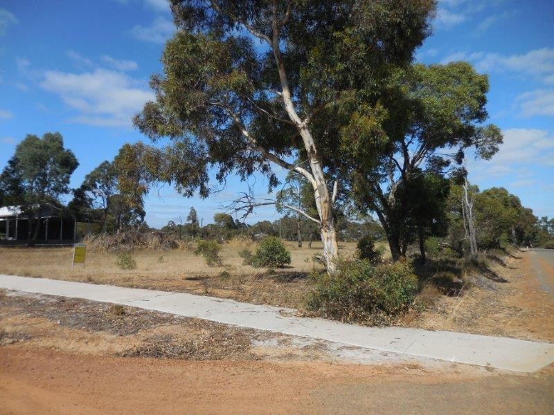 55 (Lot 848) Seventh Avenue, Kendenup WA 6323