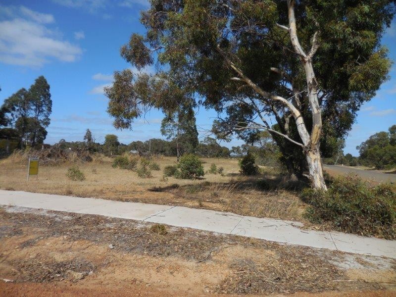 55 (Lot 848) Seventh Avenue, Kendenup WA 6323