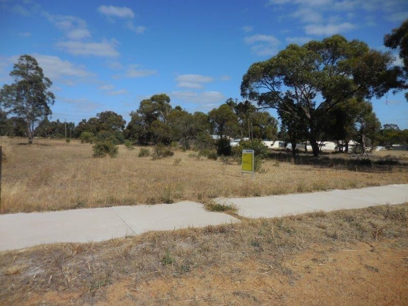 55 (Lot 848) Seventh Avenue, Kendenup WA 6323