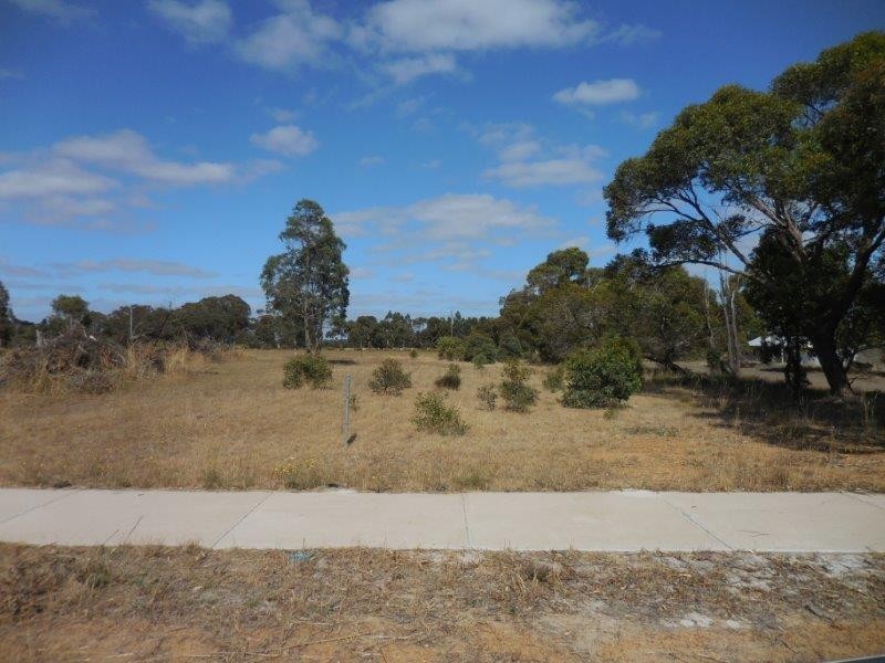 55 (Lot 848) Seventh Avenue, Kendenup WA 6323