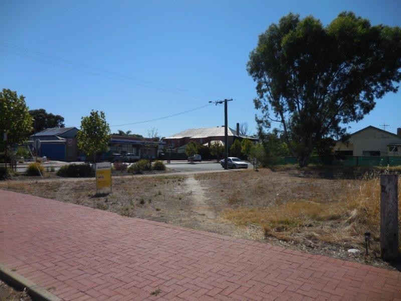 118 (Lot 1) Climie Street, Cranbrook WA 6321