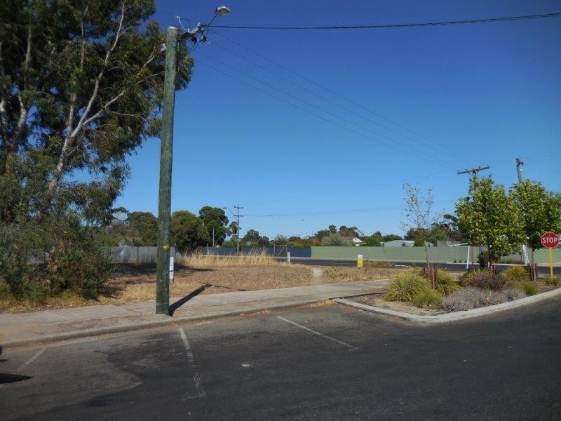 118 (Lot 1) Climie Street, Cranbrook WA 6321