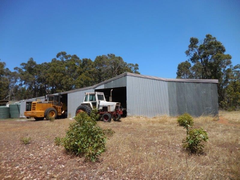 12564 Yarnup Road, Rocky Gully WA 6397