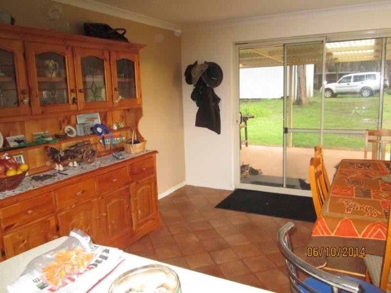 51 Sixpenny Road, Porongurup WA 6324