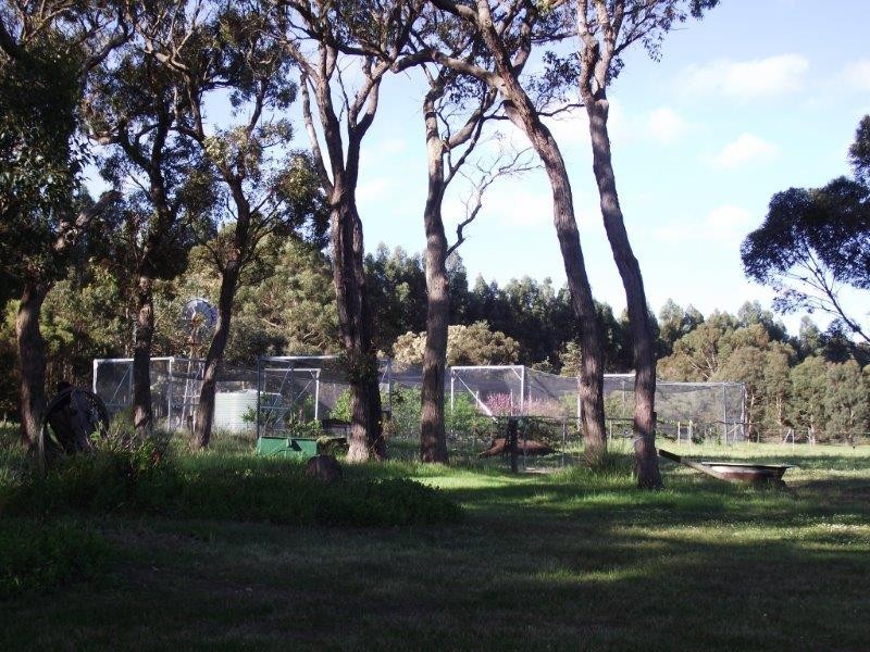 51 Sixpenny Road, Porongurup WA 6324