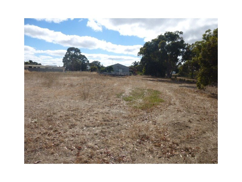 Lot 650 Sixth Avenue, Kendenup WA 6323